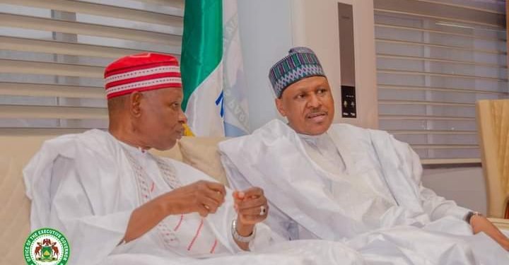 Insecurity: Kano Govt. Pledges Support to FG Initiatives in Fight Against Banditry, Kidnapping