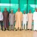 Abuja: Zulum visits AfDB, seeks fastrack of inclusive basic service delivery