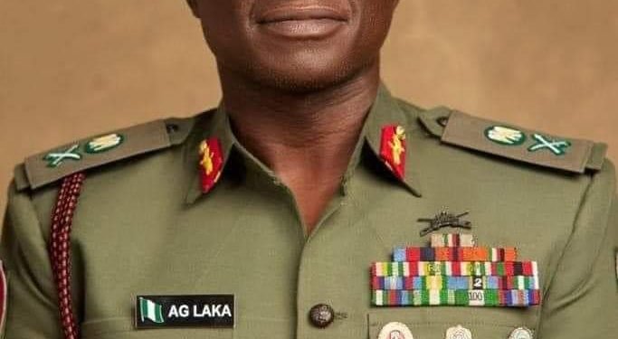 President Tinubu Appoints New National Coordinator For National Counter-Terrorism Centre