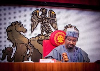 Easter: Senator Barau Preaches Unity, Tolerance, Perseverance