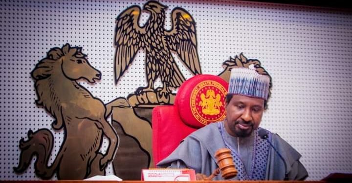 Easter: Senator Barau Preaches Unity, Tolerance, Perseverance