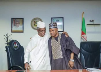 On the Kaduna Debt Matter