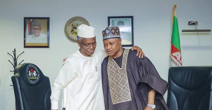 On the Kaduna Debt Matter
