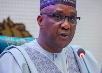 Easter: Pray for Nigeria, leaders, Speaker Abbas urges Christians