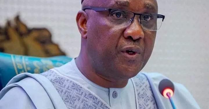 Easter: Pray for Nigeria, leaders, Speaker Abbas urges Christians