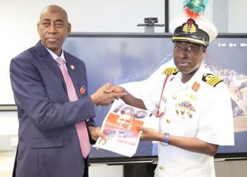 Olukoyede Applauds Nigerian Armed Forces for Courage and Patriotism