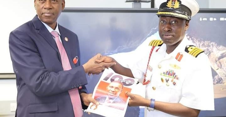 Olukoyede Applauds Nigerian Armed Forces for Courage and Patriotism