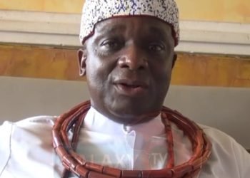 Monarch declared wanted,  handed over to military