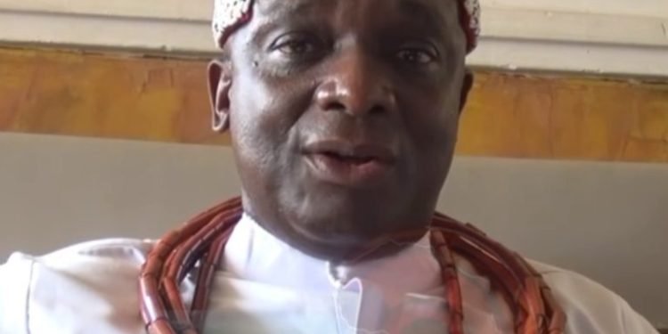 Monarch declared wanted, handed over to military