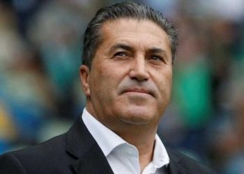 Peseiro quits Super Eagles, set to land another job in Africa