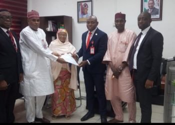 N4.1billion Property Fraud: EFCC Recovers, Hands over 324 Houses to Kano Pensioners