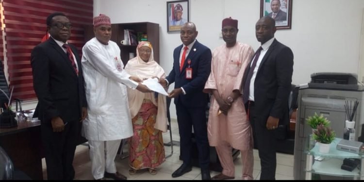 N4.1billion Property Fraud: EFCC Recovers, Hands over 324 Houses to Kano Pensioners