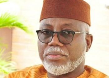 Ondo 2024: ‘Tinubu not supporting Aiyedatiwa ‘