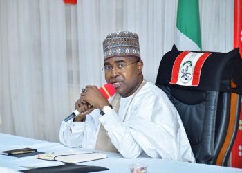 Ramadan: Marwa seeks prayer for President Tinubu, Governors, other leaders