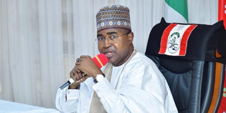 Ramadan: Marwa seeks prayer for President Tinubu, Governors, other leaders