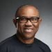 The presidential candidate of the Labour Party (LP) in the 2023 general elections, Mr Peter Obi
