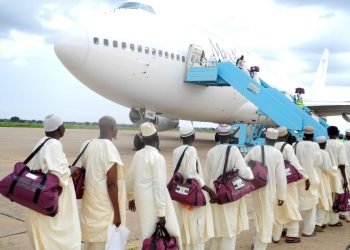 Save 2024 Hajj preparations from imminent collapse, CSO urges Tinubu