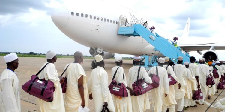 Save 2024 Hajj preparations from imminent collapse, CSO urges Tinubu
