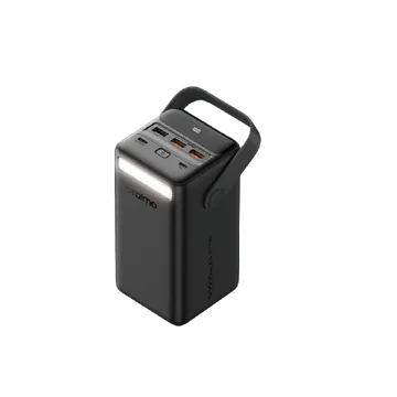 PowerBox 500 50000mAh 22.5W Power Bank