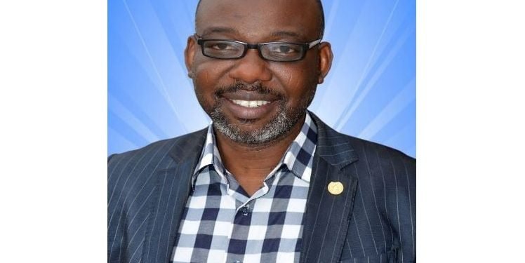 Prof. Folorunso Triumphs in World Scientists, University Rankings