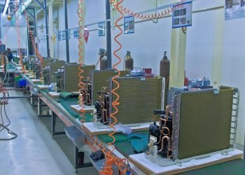 Sacral Industries Limited