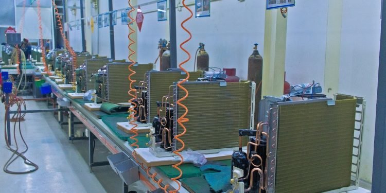 Sacral Industries Limited