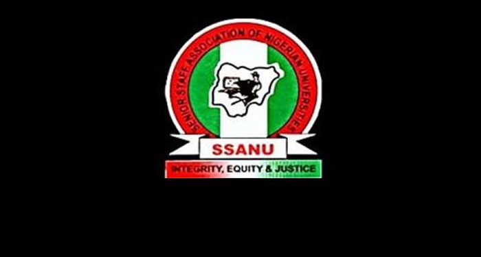 Senior Staff Association of Nigerian Universities (SSANU)