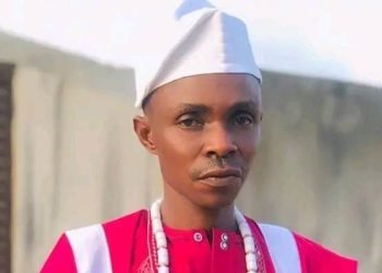 Nollywood veteran actor, Sisi, died of kidney disease