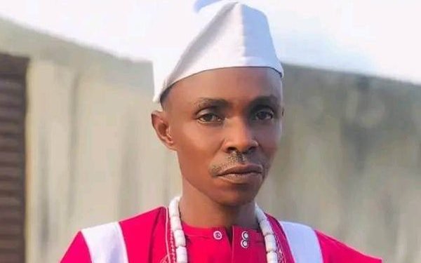 Nollywood veteran actor, Sisi, died of kidney disease