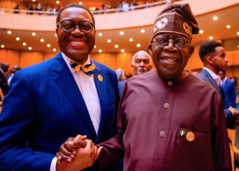 Tinubu Congratulates Adesina For Winning Awolowo Leadership Prize