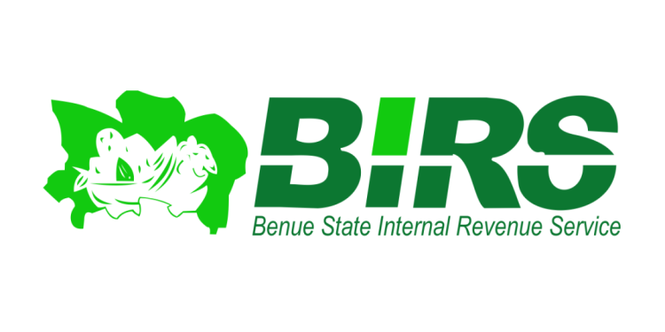 The Benue State Internal Revenue Service (BIRS)
