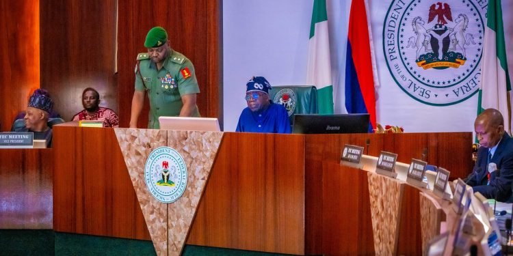 President Tinubu Approves Renewed Hope Infrastructure Development Fund