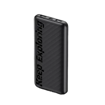 Toast 10 Flash 10000mAh 12W Power Bank