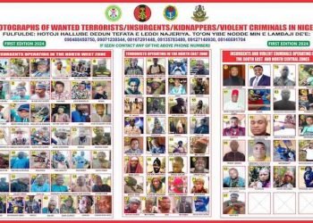 Again, military declares Bello Turji, 96 others wanted