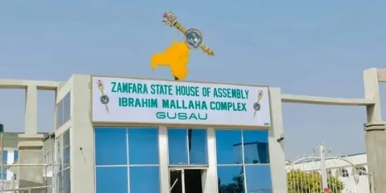 Zamfara Assembly