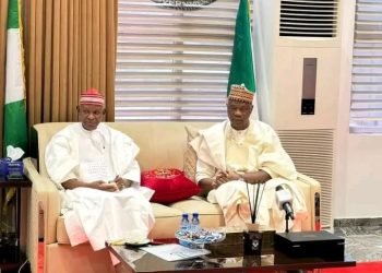 Kano Governor Appeals for Reopening Land Borders