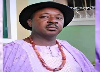 Veteran Actor Amaechi Muonagor Is Dead