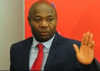 Bonfrere Joe backs Amuneke for Super Eagles job