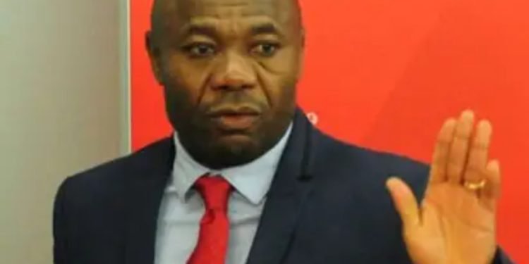 Bonfrere Joe backs Amuneke for Super Eagles job