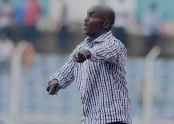 Former Kano Pillars coach, Babaganaru joins Akwa United