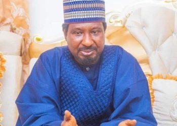 Ramadan: Senator Barau seeks support for the needy, prayers for national development