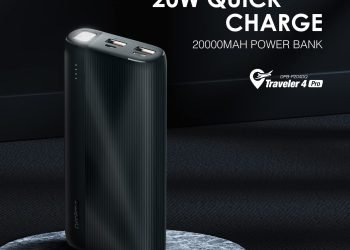 best oraimo power bank in Nigeria