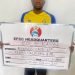 EFCC Arrests Man for Issuing Death Threat against Olukoyede