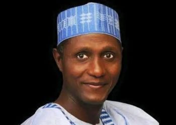 Yar’adua replaces Ningi as chair, Northern Senators Forum