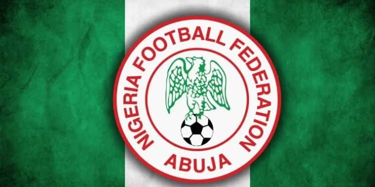 NFF calls for application for Supper Eagles coach