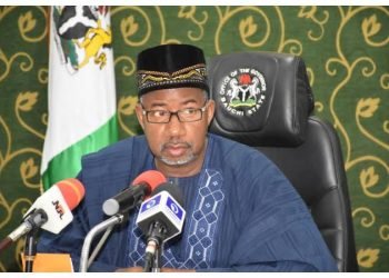 Bauchi Gov pays 50% Hajj fare hike