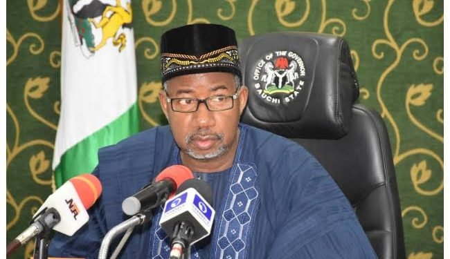 Bauchi Gov pays 50% Hajj fare hike