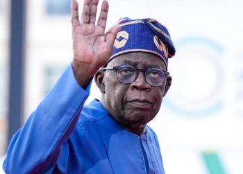 Tinubu celebrates Nigerian women, says they’re pivot to national building