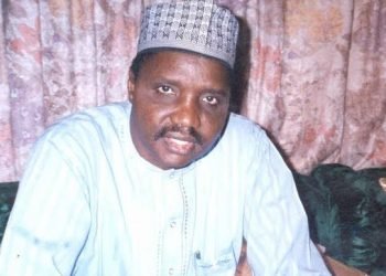 Tinubu appoints General Jafaru Isa ES, Almajiri Commission