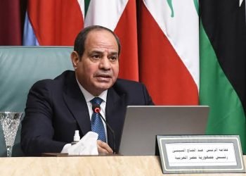 Egypt Devalues Currency by More Than 35% After Big Rate Hike